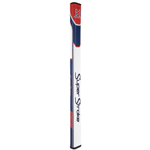 Superstroke Traxion Flatso 2.0 17Inch Putter Grip